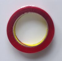 چسب دو طرفه ژله ای نانو عرض 20 میلیمتر طول 5 متر