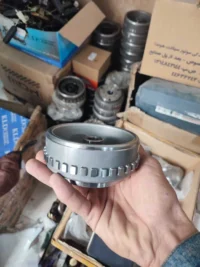 فلکه برق انژکتور  مناسب برای تمامی موتورسیکلت های انژکتوری