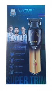 ماشین اصلاح vgr مدل v-187