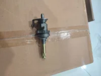 شفت هندل کامل موتور سیکلت هندا کیفیت وارداتی مناسب برای ۱۲۵ و ۱۵۰