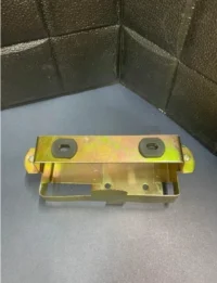 جاباطری هندا فلزی