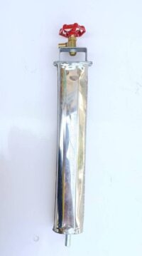 برنر ۳۰ سانتی با شیر