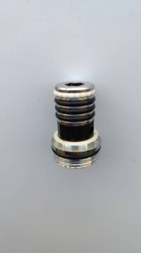 مهره اتصال علمک به شیر تک پایه