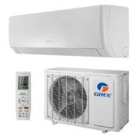 کولر گازی اسپلیت دیواری 12000 اینورتر گری