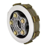 چهارشاخ کلاچ 150 هندا فلش FLASH