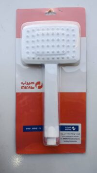 سردوش حمام میراب