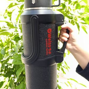 فلاسک اورجینال کوهنوردی 4/5 لیتری