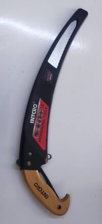 اره تر بر و خشک بر دسته چوبی اینتکرو INTCRO