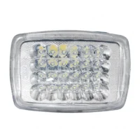 بلوري چراغ جلوc2 هنداZIZO. LED
